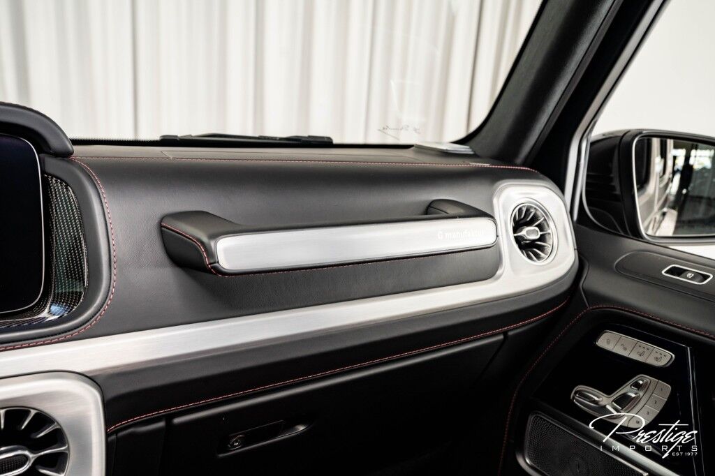 2020 Mercedes-Benz G63 AMG North Miami Beach FL