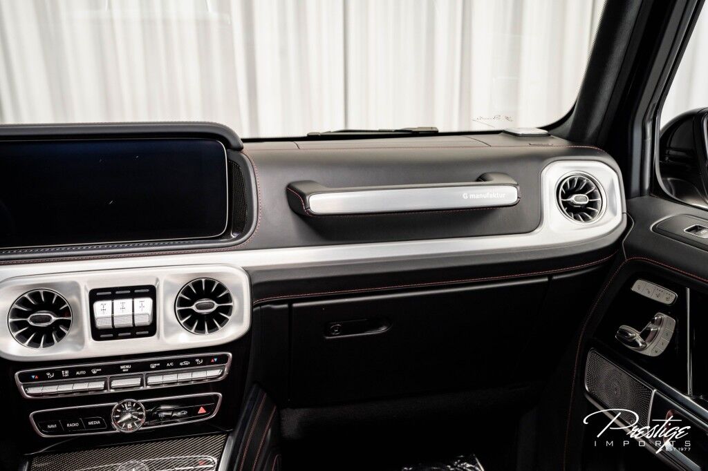 2020 Mercedes-Benz G63 AMG North Miami Beach FL