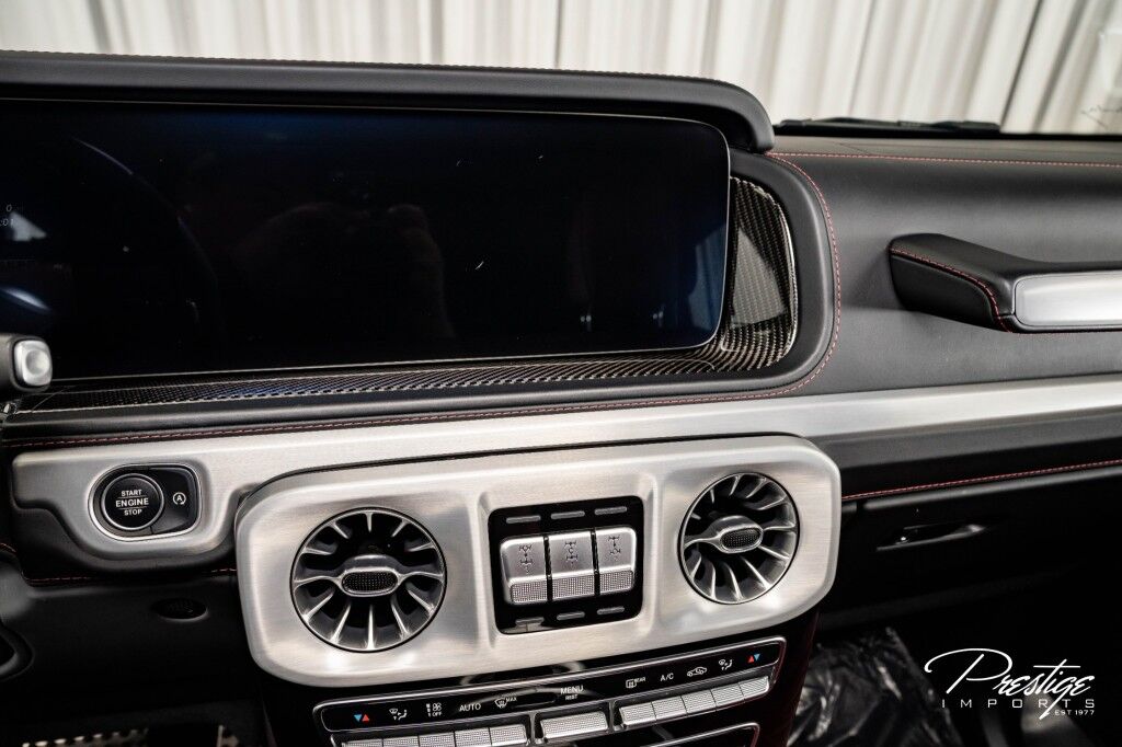2020 Mercedes-Benz G63 AMG North Miami Beach FL