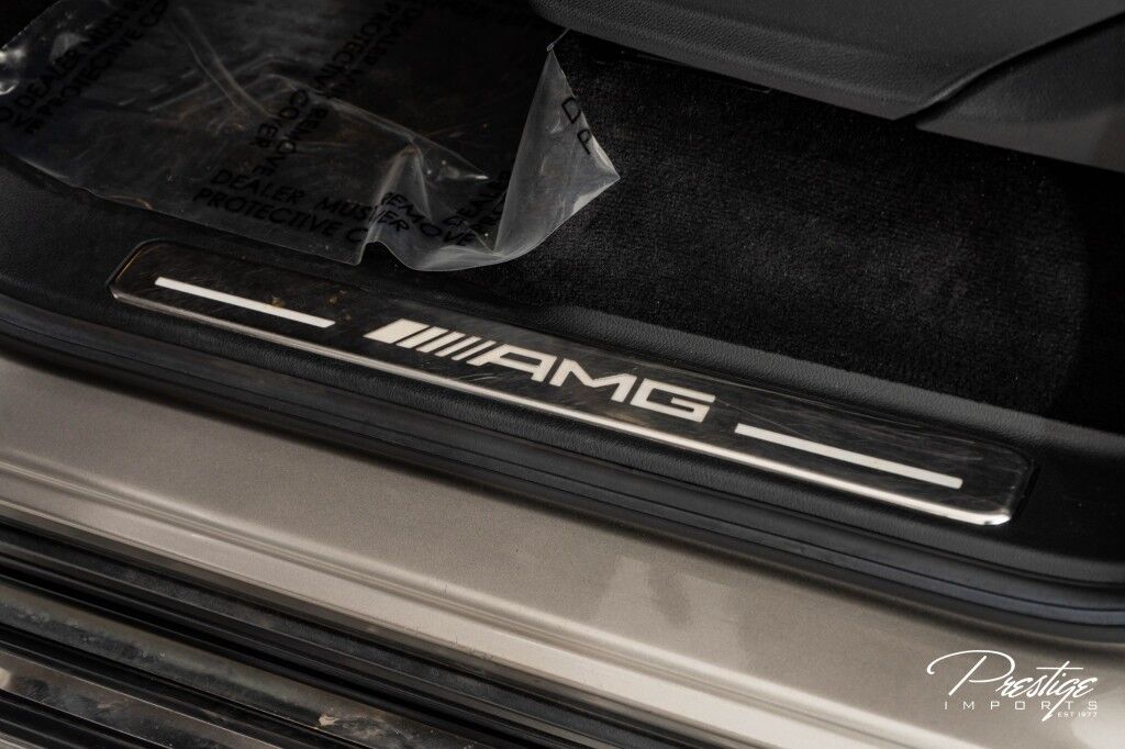 2020 Mercedes-Benz G63 AMG North Miami Beach FL