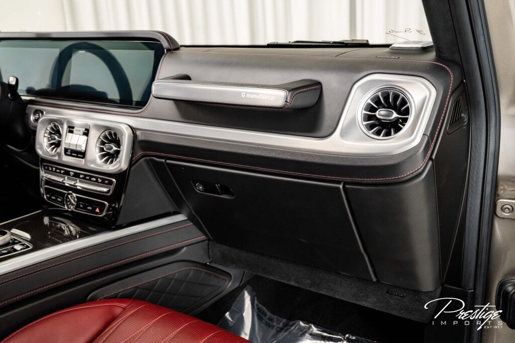 2020 Mercedes-Benz G63 AMG North Miami Beach FL