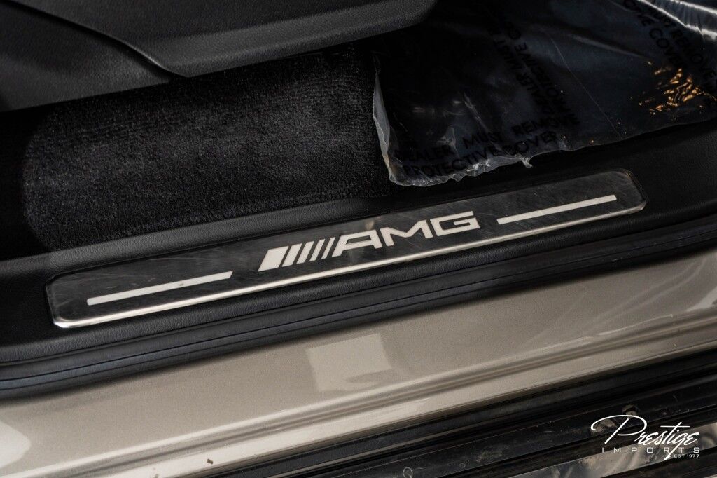 2020 Mercedes-Benz G63 AMG North Miami Beach FL