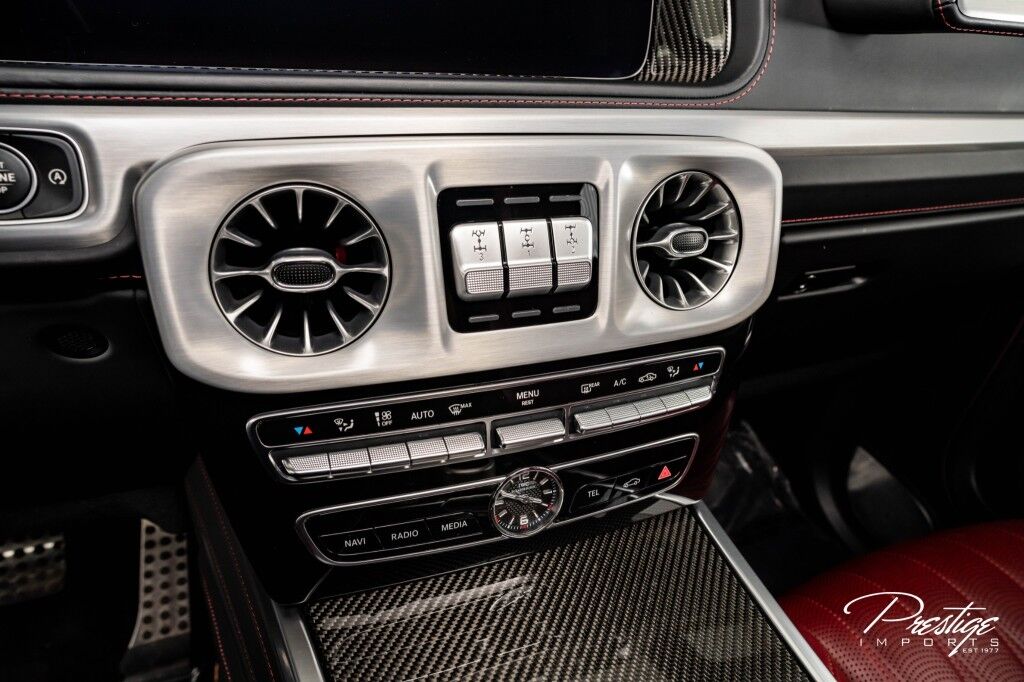 2020 Mercedes-Benz G63 AMG North Miami Beach FL