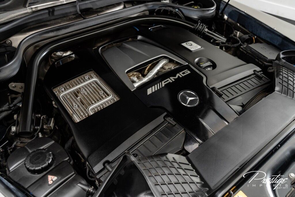 2020 Mercedes-Benz G63 AMG North Miami Beach FL