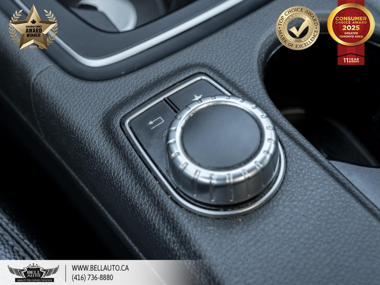 2020 Mercedes-Benz GLA 250 | 360CAM | SUNROOF | PARKASSIST | BACKUPCAM | B.SPOT | POWER AND MEMORY SEATS | ONSTAR Toronto ON