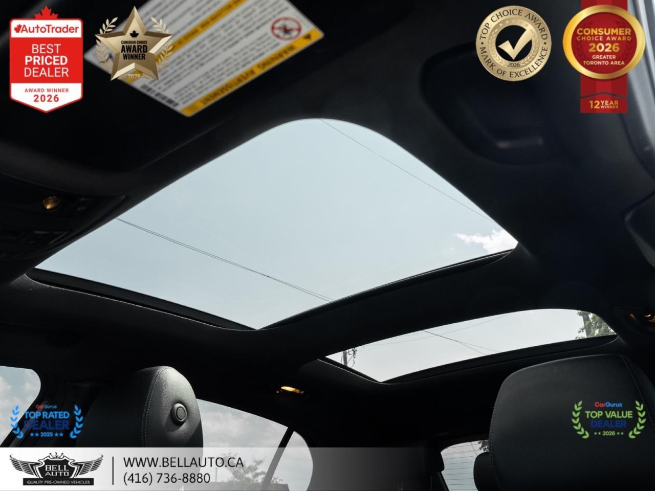 2020 Mercedes-Benz GLA 250 | AMGPKG | NAVI | 360CAM | PANO | NOACCIDENT Toronto ON