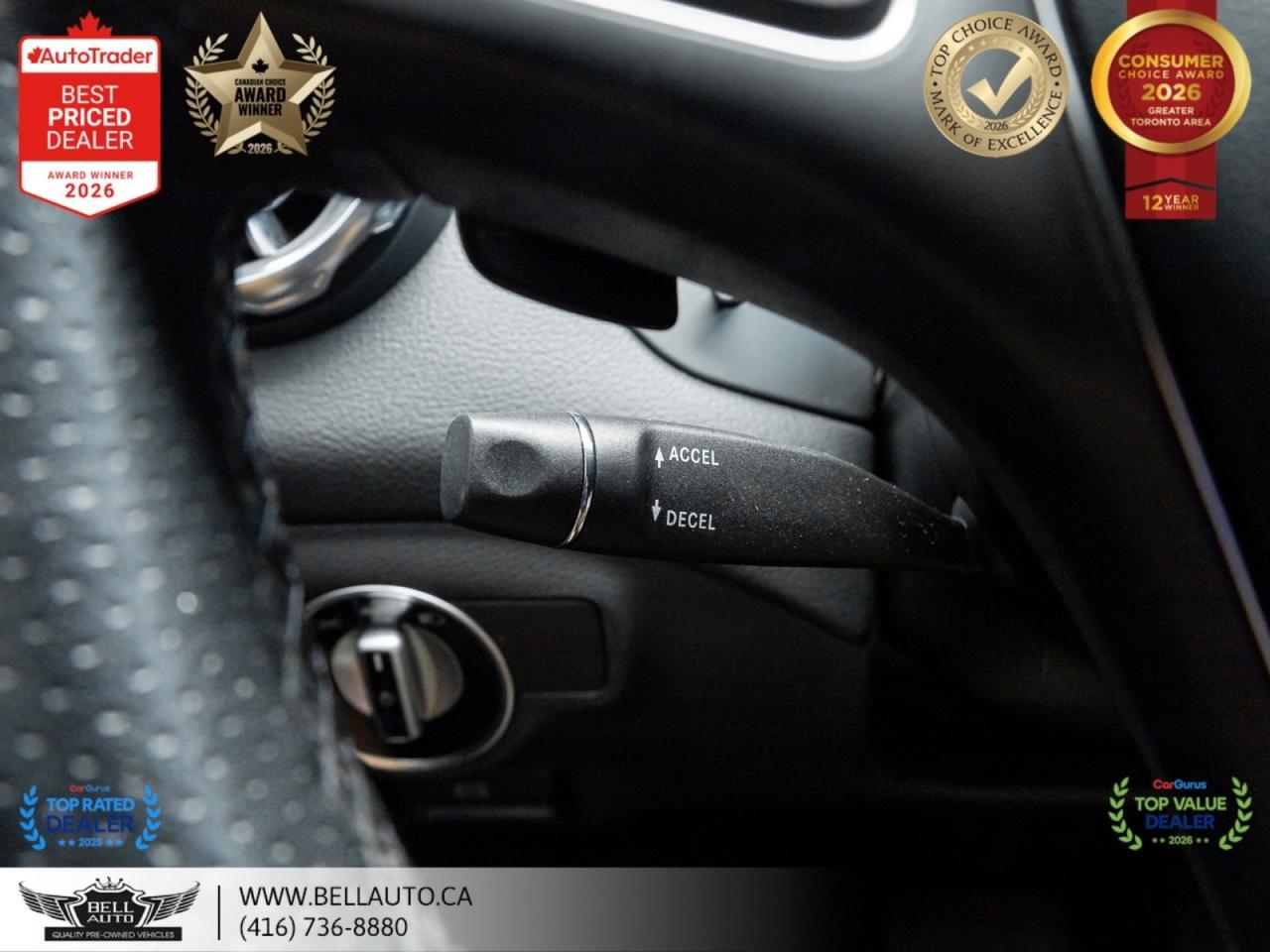 2020 Mercedes-Benz GLA 250 | AMGPKG | NAVI | 360CAM | PANO | NOACCIDENT Toronto ON