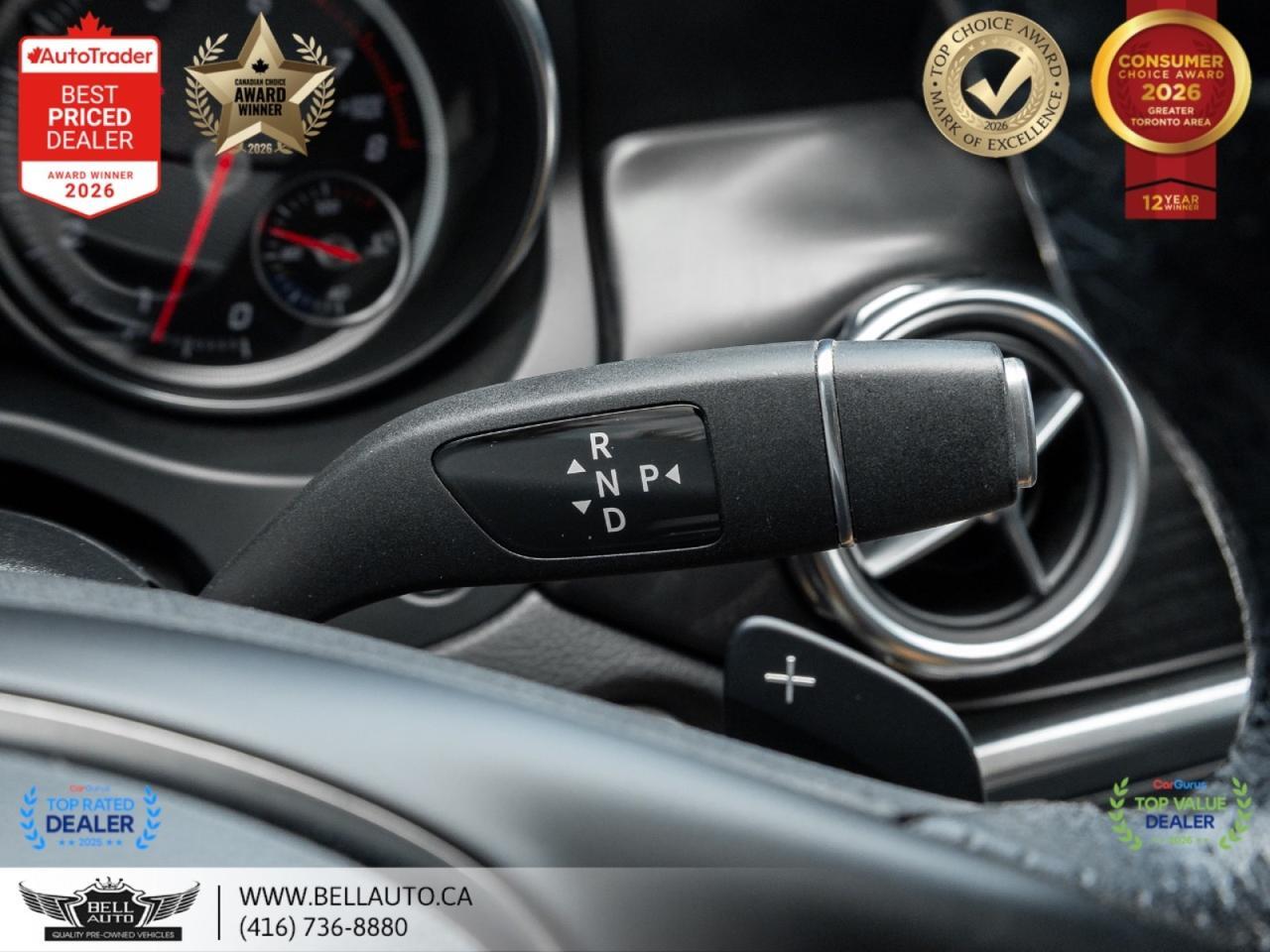 2020 Mercedes-Benz GLA 250 | AMGPKG | NAVI | 360CAM | PANO | NOACCIDENT Toronto ON