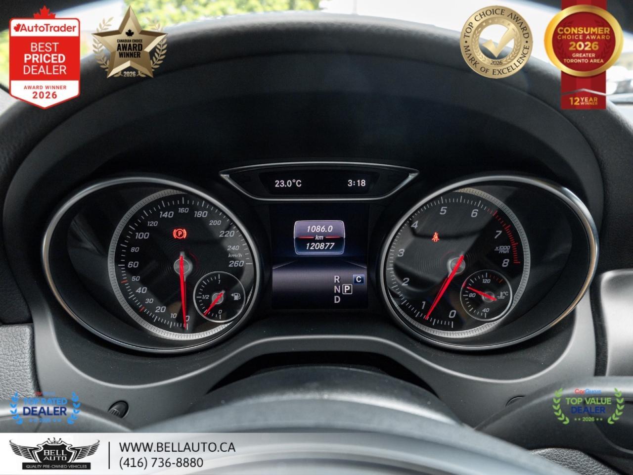 2020 Mercedes-Benz GLA 250 | AMGPKG | NAVI | 360CAM | PANO | NOACCIDENT Toronto ON
