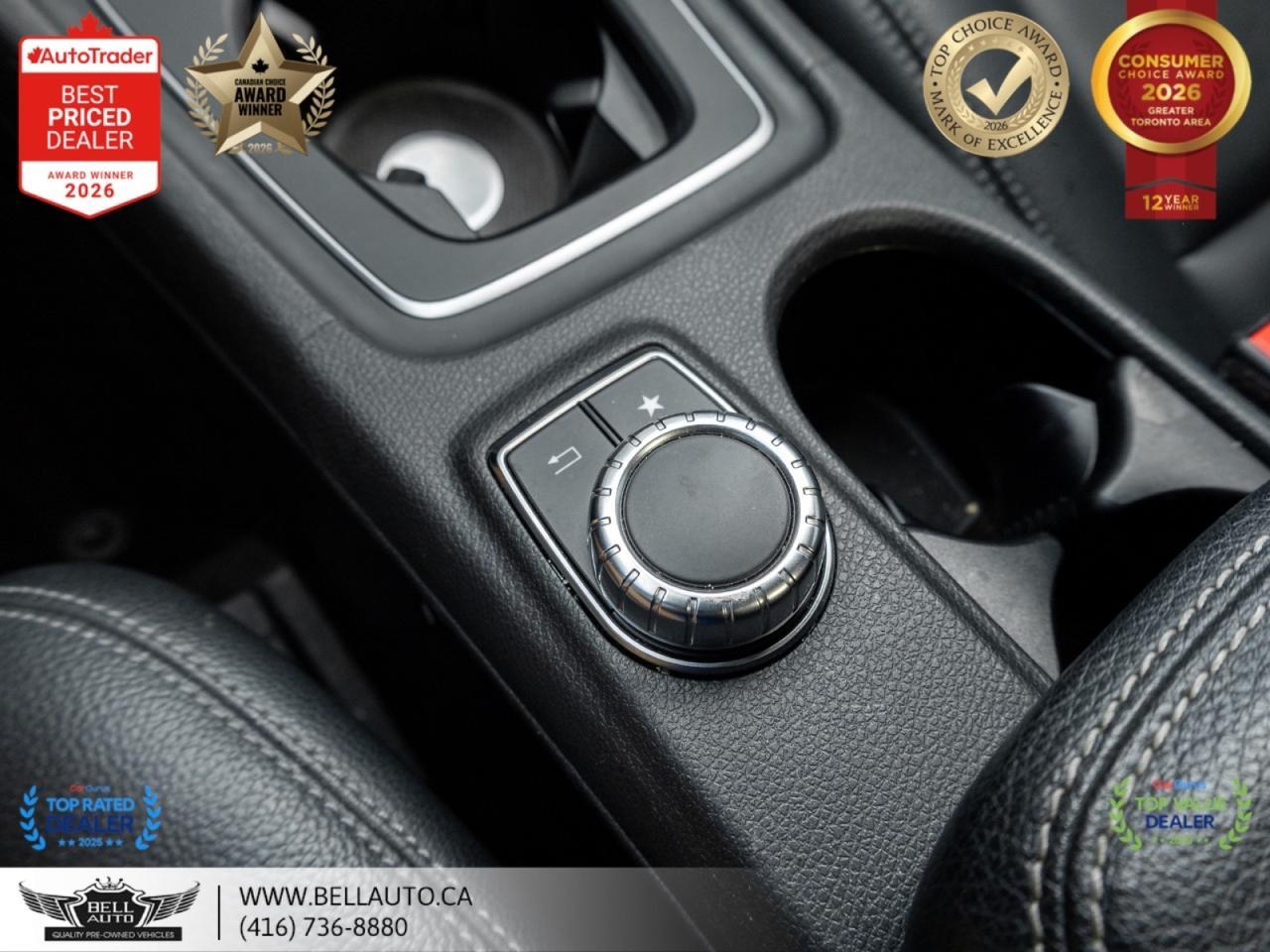 2020 Mercedes-Benz GLA 250 | AMGPKG | NAVI | 360CAM | PANO | NOACCIDENT Toronto ON