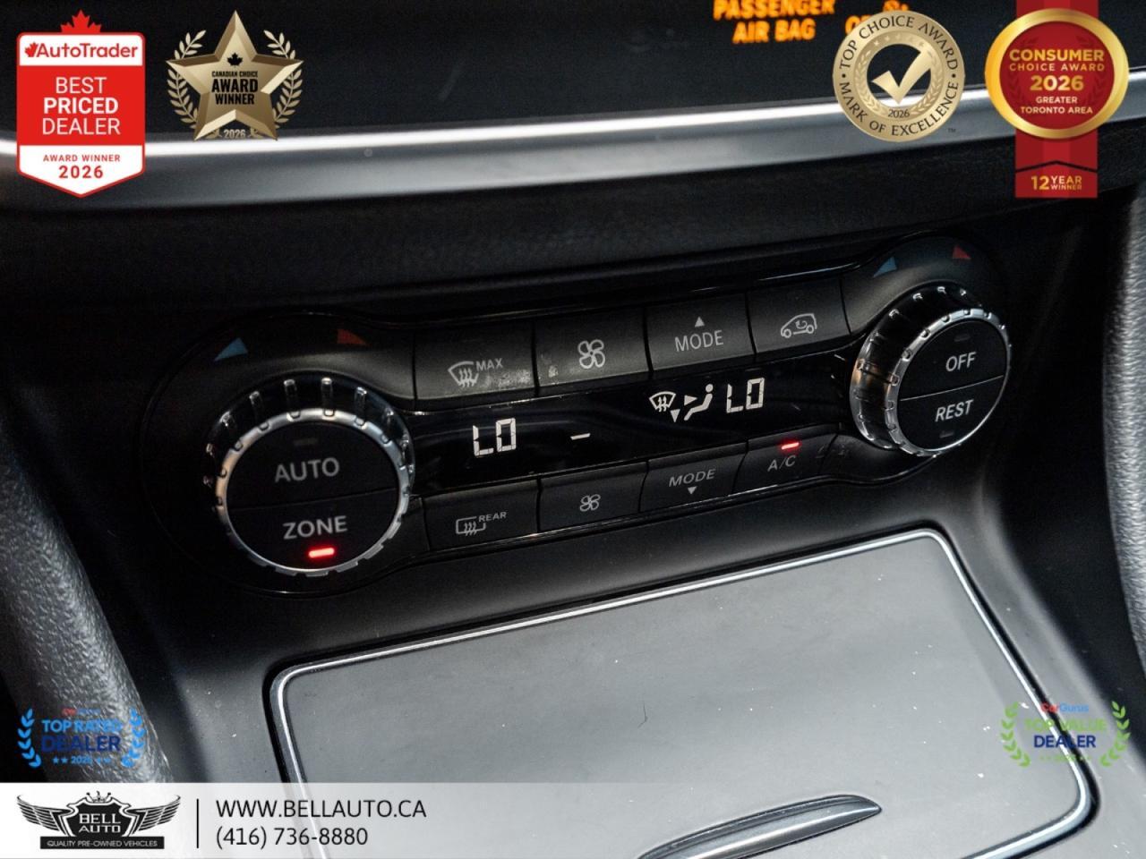 2020 Mercedes-Benz GLA 250 | AMGPKG | NAVI | 360CAM | PANO | NOACCIDENT Toronto ON