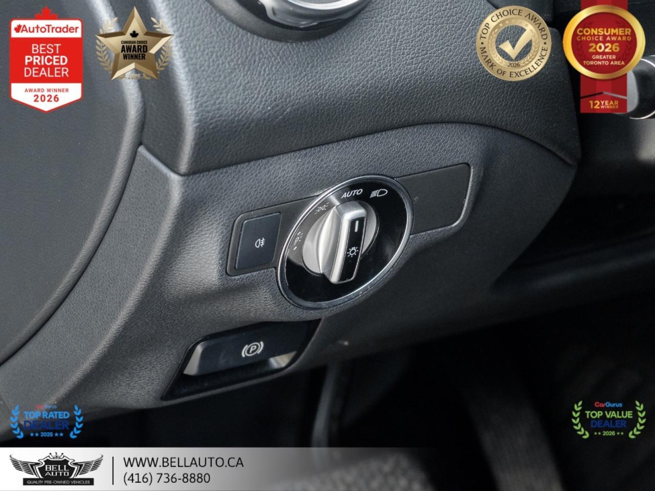 2020 Mercedes-Benz GLA 250 | AMGPKG | NAVI | 360CAM | PANO | NOACCIDENT Toronto ON