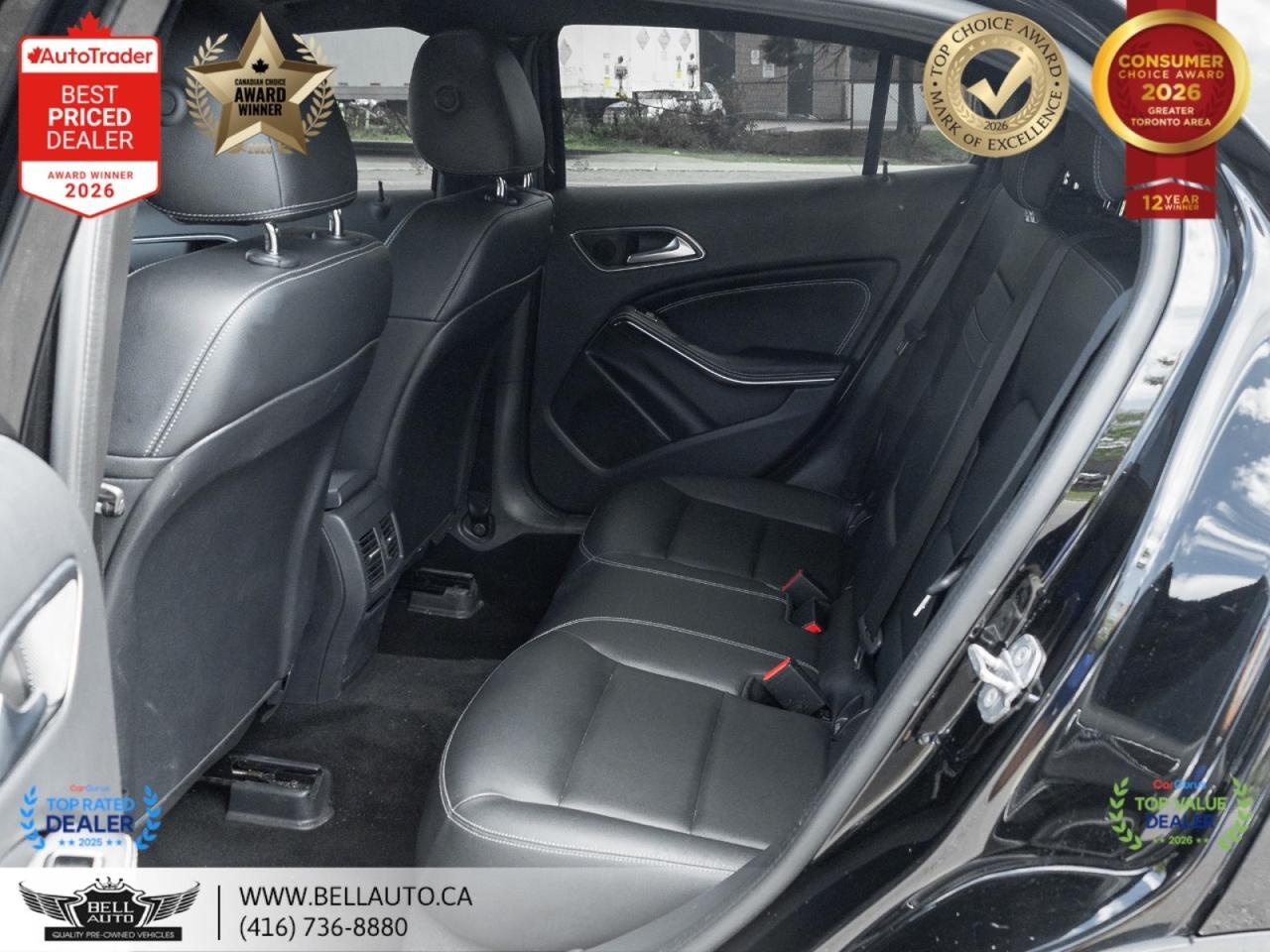 2020 Mercedes-Benz GLA 250 | AMGPKG | NAVI | 360CAM | PANO | NOACCIDENT Toronto ON