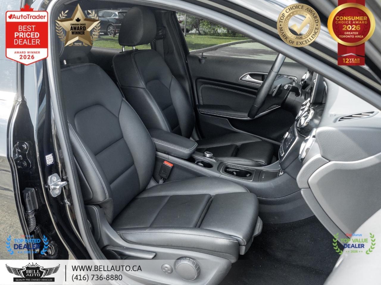 2020 Mercedes-Benz GLA 250 | AMGPKG | NAVI | 360CAM | PANO | NOACCIDENT Toronto ON
