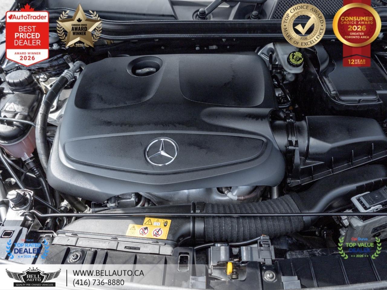 2020 Mercedes-Benz GLA 250 | AMGPKG | NAVI | 360CAM | PANO | NOACCIDENT Toronto ON