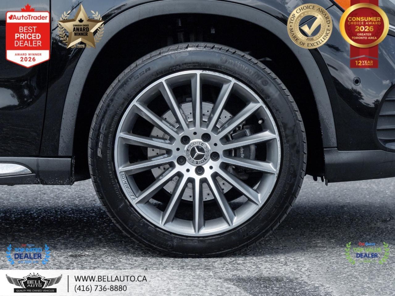 2020 Mercedes-Benz GLA 250 | AMGPKG | NAVI | 360CAM | PANO | NOACCIDENT Toronto ON