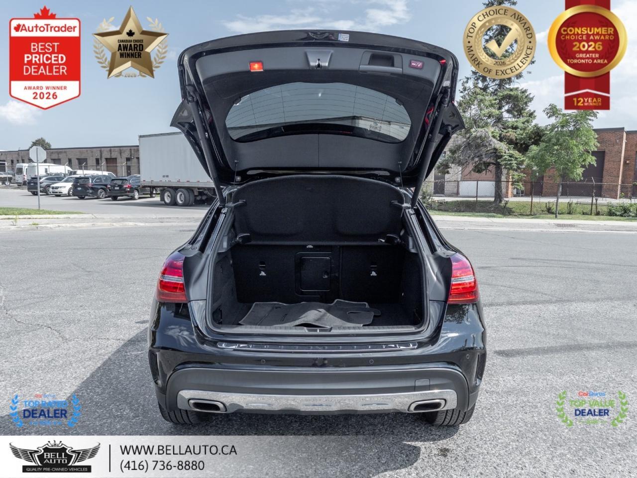 2020 Mercedes-Benz GLA 250 | AMGPKG | NAVI | 360CAM | PANO | NOACCIDENT Toronto ON