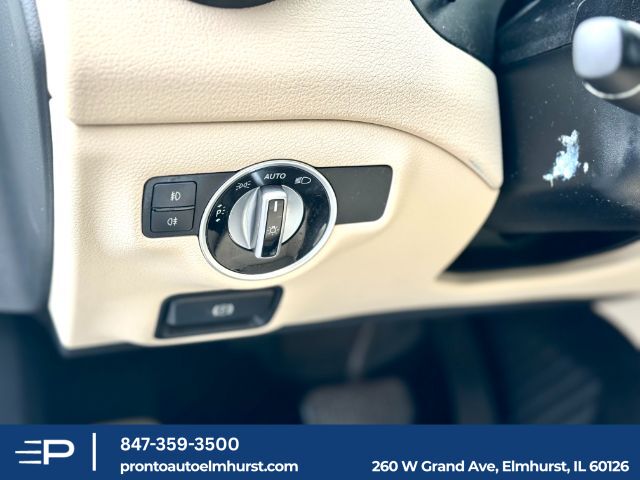 2020 Mercedes-Benz GLA 250 4MATIC Elmhurst IL