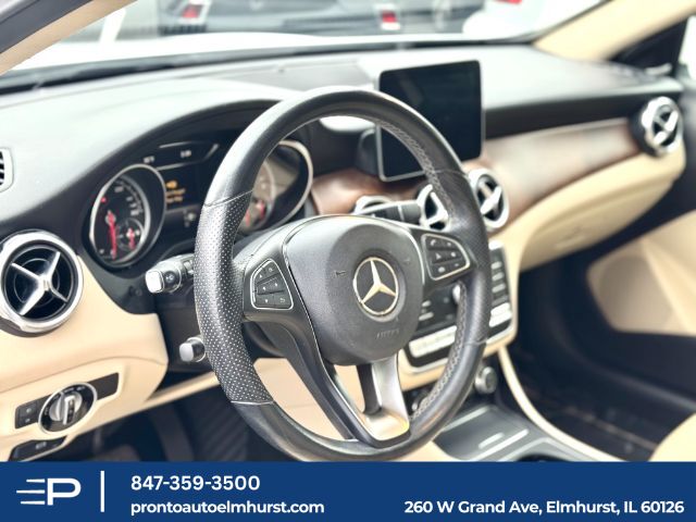 2020 Mercedes-Benz GLA 250 4MATIC Elmhurst IL