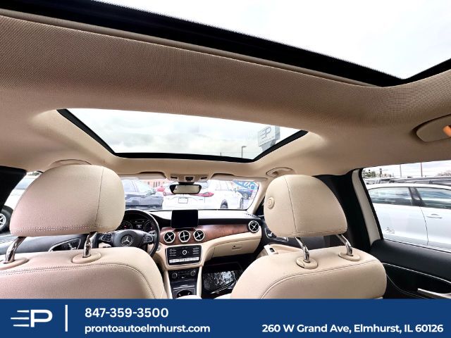 2020 Mercedes-Benz GLA 250 4MATIC Elmhurst IL