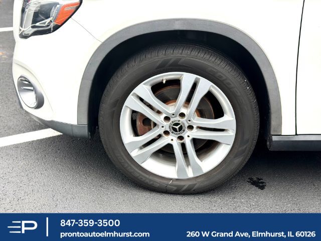 2020 Mercedes-Benz GLA 250 4MATIC Elmhurst IL