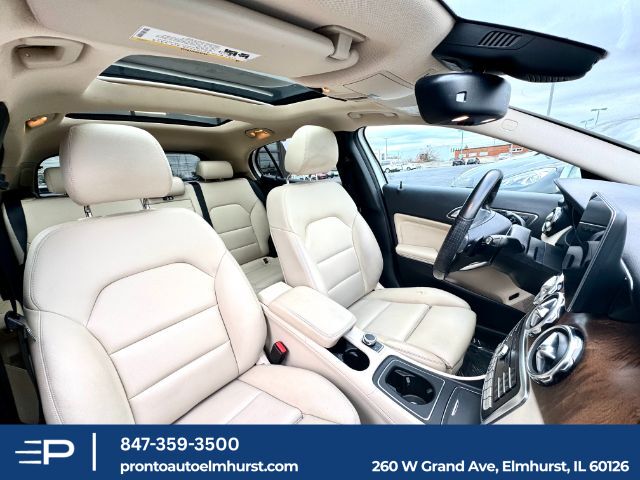 2020 Mercedes-Benz GLA 250 4MATIC Elmhurst IL