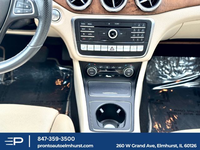 2020 Mercedes-Benz GLA 250 4MATIC Elmhurst IL