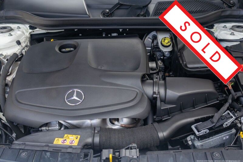 2020 Mercedes-Benz GLA 250 4Matic Boston MA