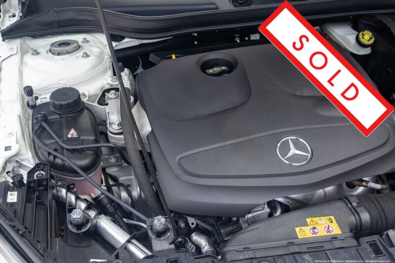 2020 Mercedes-Benz GLA 250 4Matic Boston MA