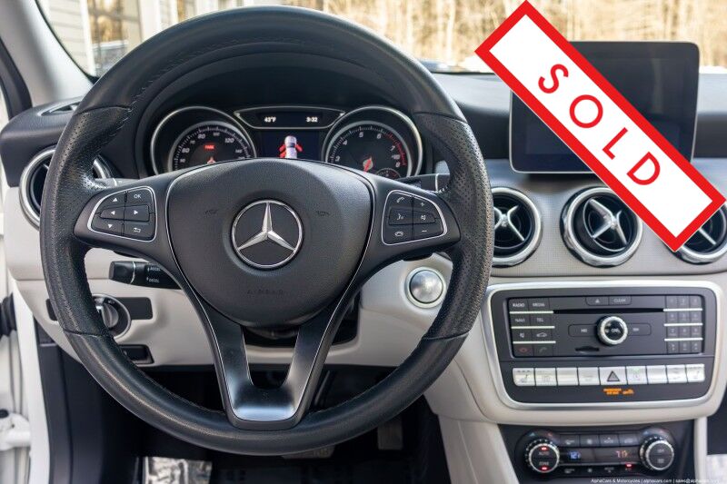 2020 Mercedes-Benz GLA 250 4Matic Boston MA