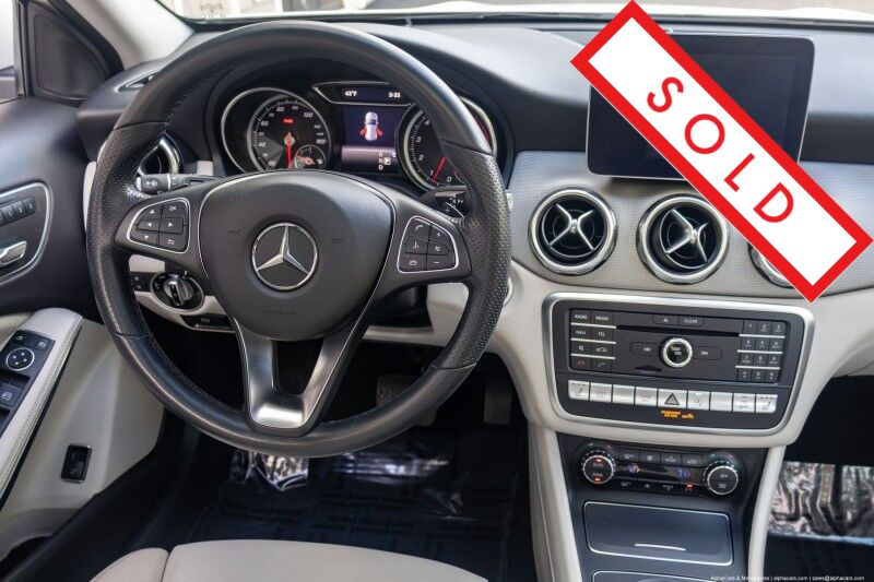 2020 Mercedes-Benz GLA 250 4Matic Boston MA