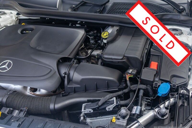 2020 Mercedes-Benz GLA 250 4Matic Boston MA