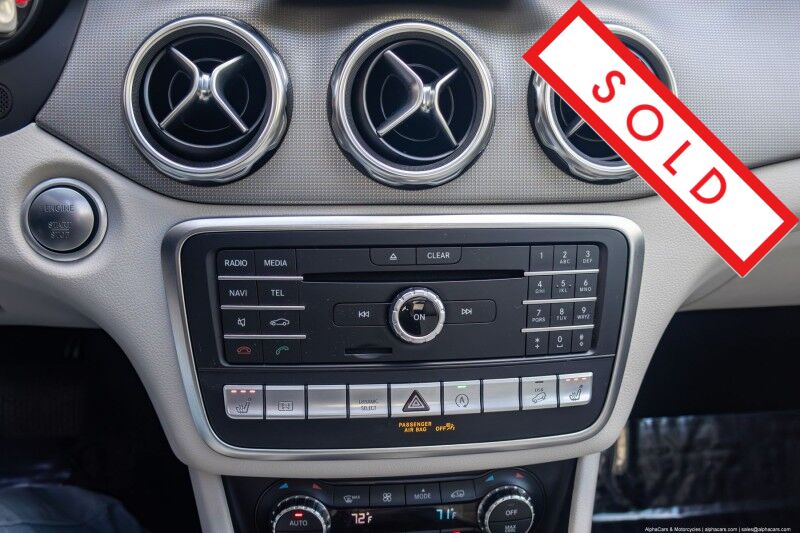 2020 Mercedes-Benz GLA 250 4Matic Boston MA