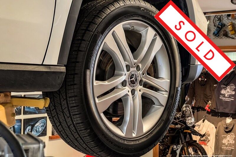 2020 Mercedes-Benz GLA 250 4Matic Boston MA