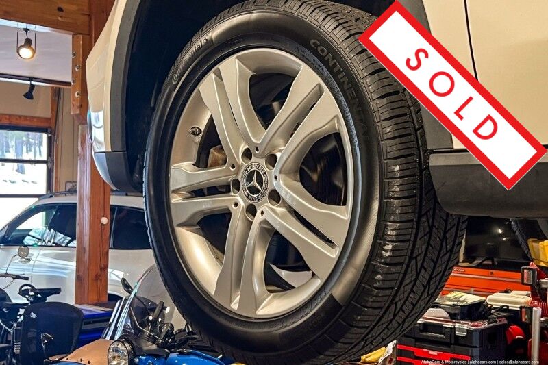 2020 Mercedes-Benz GLA 250 4Matic Boston MA