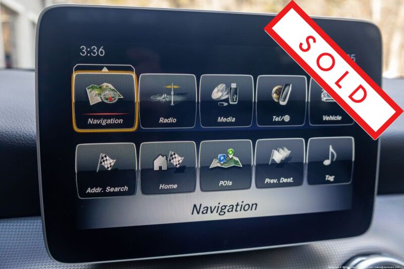 2020 Mercedes-Benz GLA 250 4Matic Boston MA