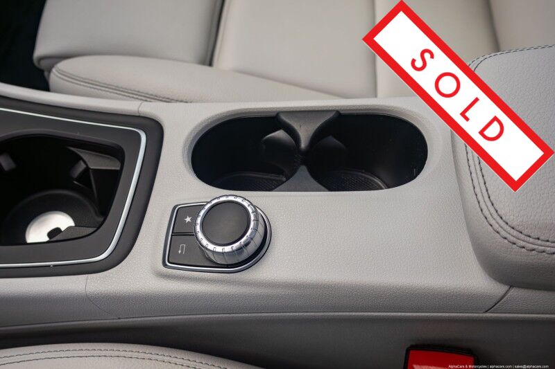 2020 Mercedes-Benz GLA 250 4Matic Boston MA