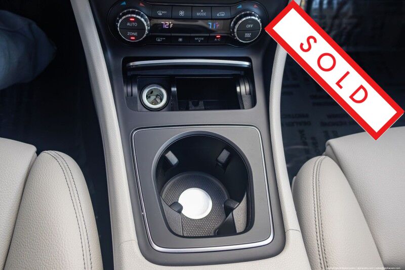 2020 Mercedes-Benz GLA 250 4Matic Boston MA