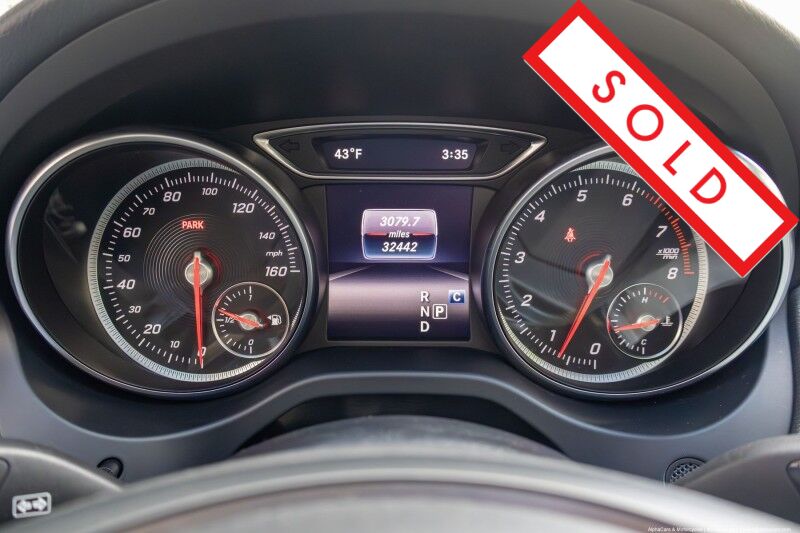 2020 Mercedes-Benz GLA 250 4Matic Boston MA