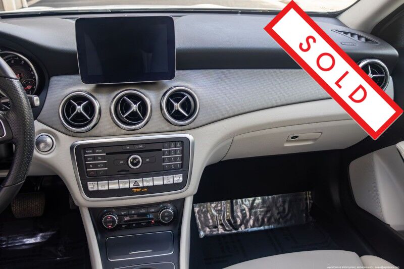 2020 Mercedes-Benz GLA 250 4Matic Boston MA