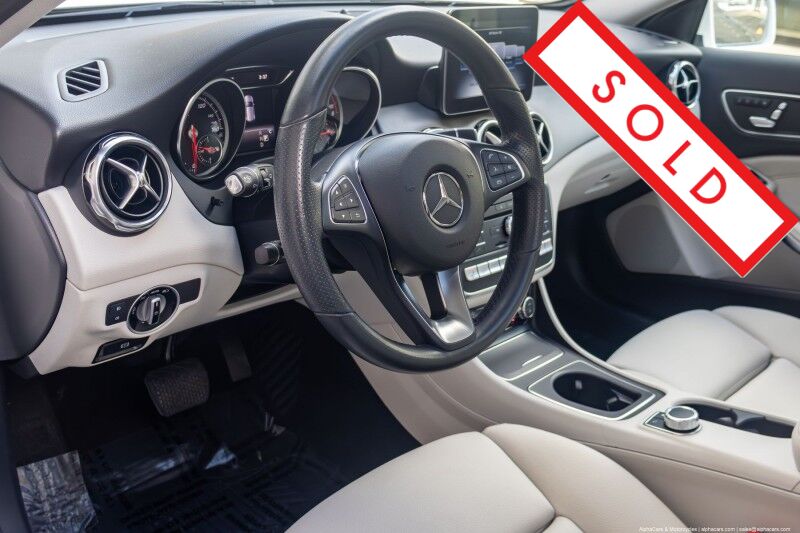 2020 Mercedes-Benz GLA 250 4Matic Boston MA