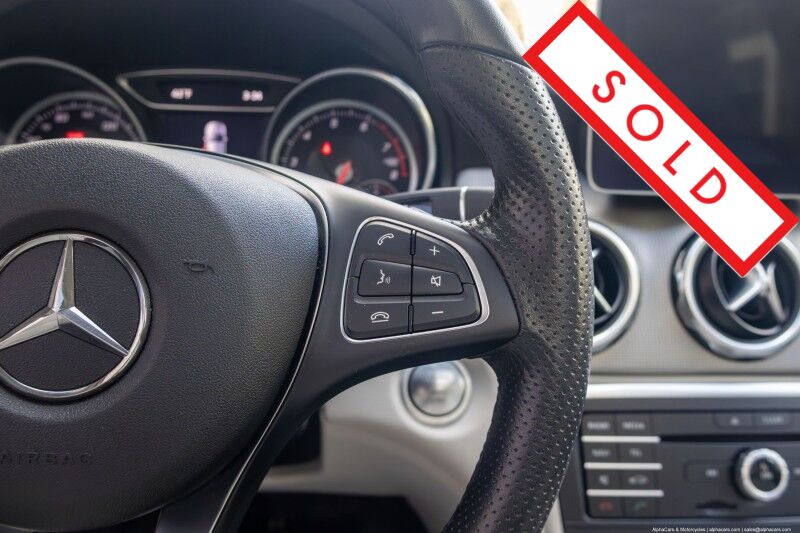 2020 Mercedes-Benz GLA 250 4Matic Boston MA