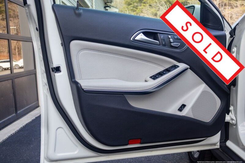 2020 Mercedes-Benz GLA 250 4Matic Boston MA