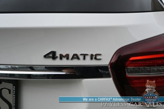 2020 Mercedes-Benz GLA 250 Anchorage AK