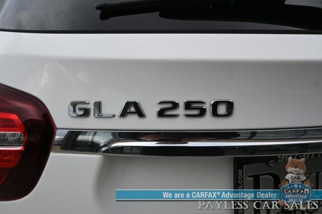 2020 Mercedes-Benz GLA 250 Anchorage AK