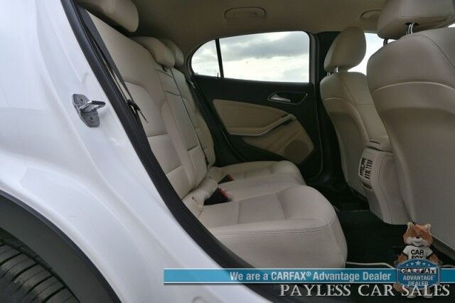 2020 Mercedes-Benz GLA 250 Anchorage AK