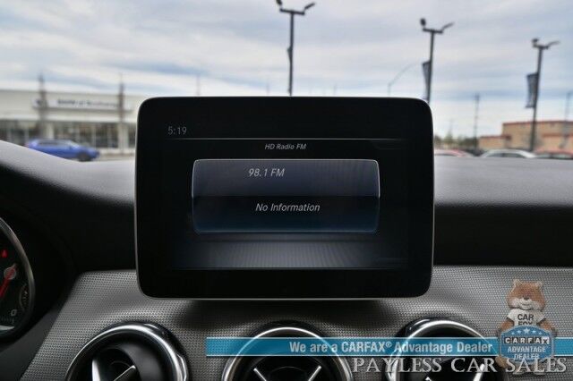 2020 Mercedes-Benz GLA 250 Anchorage AK
