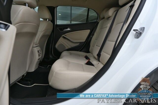 2020 Mercedes-Benz GLA 250 Anchorage AK