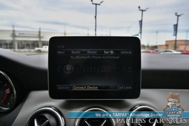 2020 Mercedes-Benz GLA 250 Anchorage AK