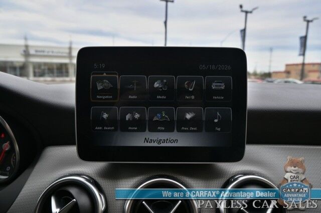 2020 Mercedes-Benz GLA 250 Anchorage AK